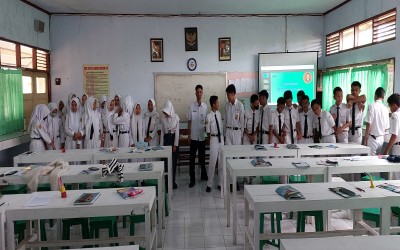 Pembelajaran Berdiferensiasi Kurikulum Merdeka