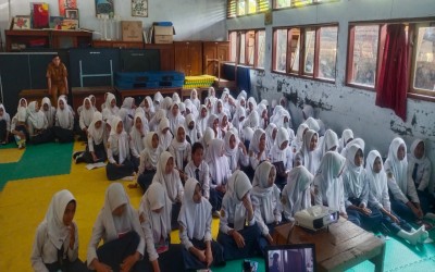 Mengenang Peristiwa G-30S/PKI